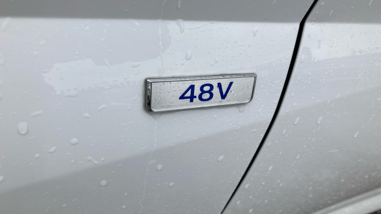 Hyundai i20 1.0T GDi 48V MHD SE Connect 5dr Petrol Hatchback